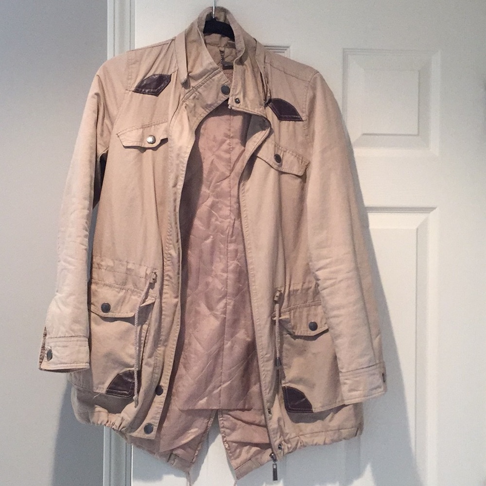 Jacket